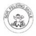 Sdr. Felding Skole logo